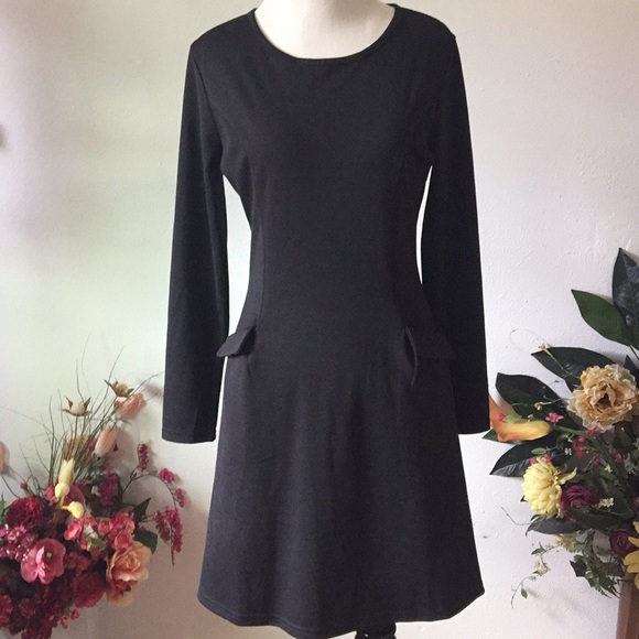 Grace Karin Dresses & Skirts - SOLD! Grace Karin Black Dress